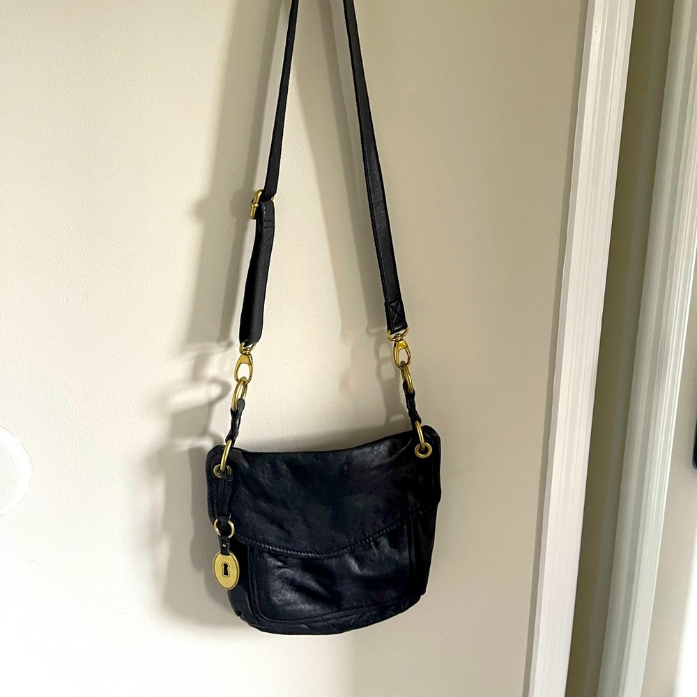 Fossil CrossBody Bag